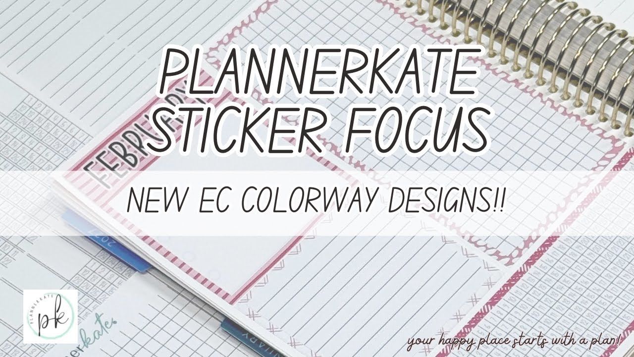 Новые цветовые решения EC уже здесь!!