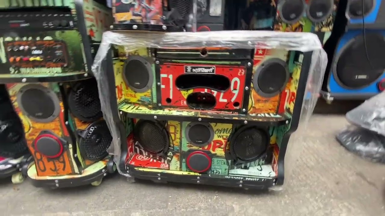 Mini karaoke machine price update qiuapo maynila