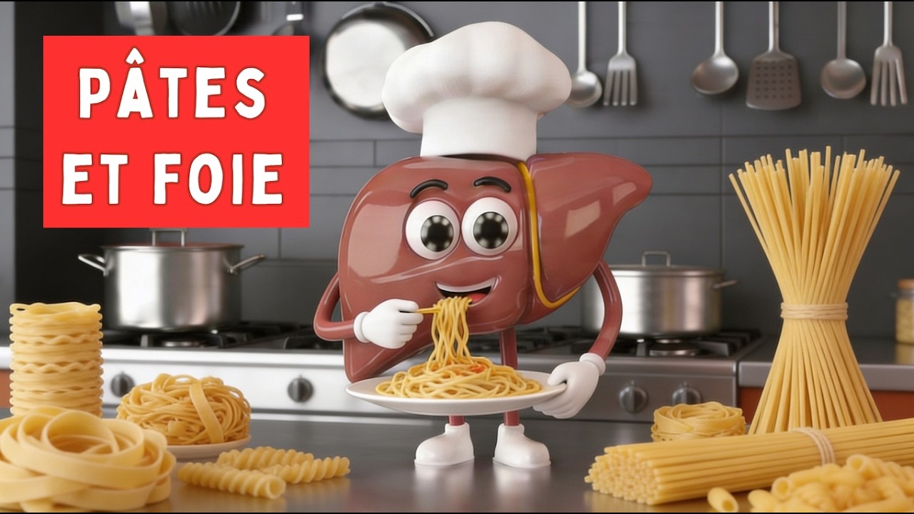 BIEN MANGER SES PÂTES - CHOIX ET PRÉCAUTIONS