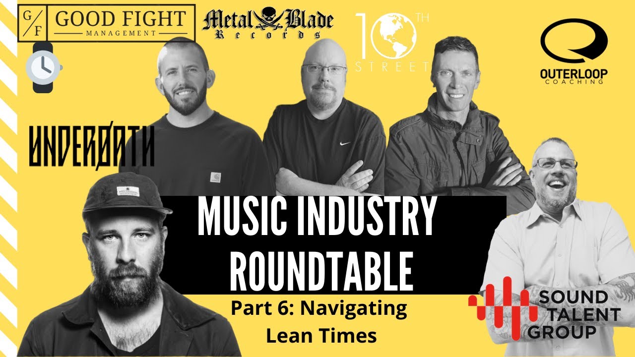 How to Generate Income From Music | Long-term Strategies