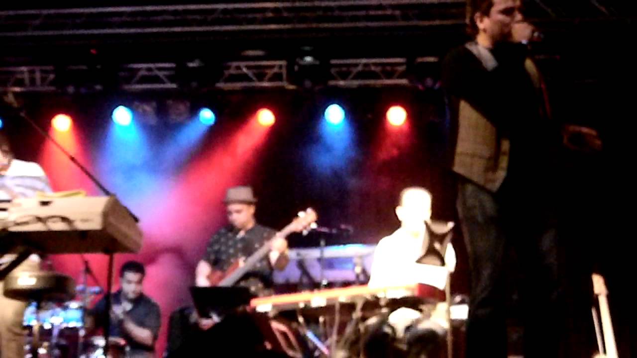 Eres un amor -Omar Sanchez