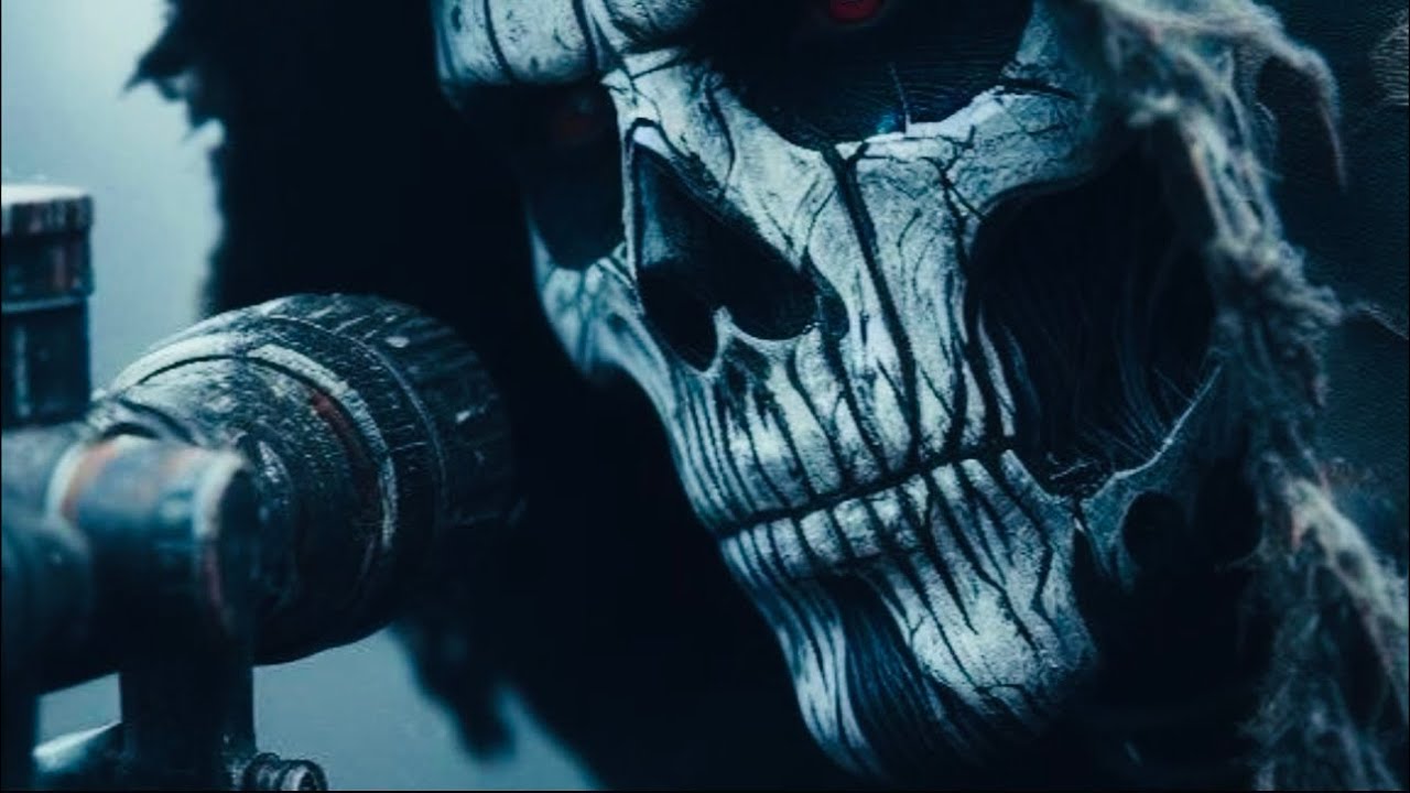 HammerFall - Hallowed Be My Name