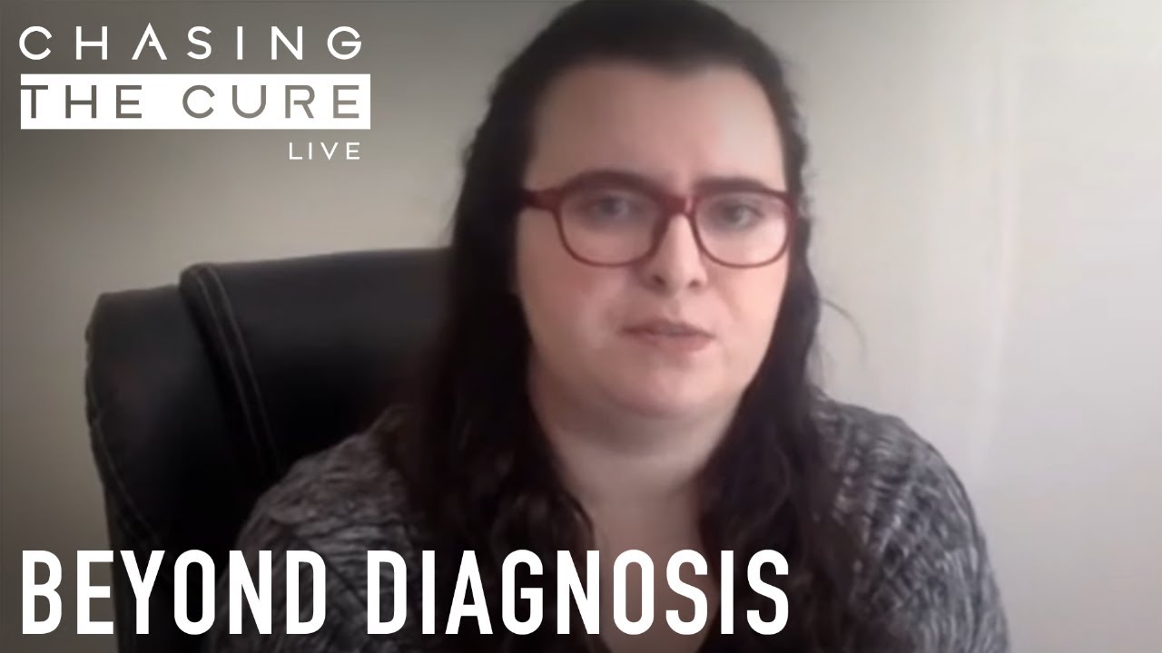 What It&rsquo;s Like to Be a Doctor With a Chronic Illness | Beyond Diagnosis | Chasing the Cure