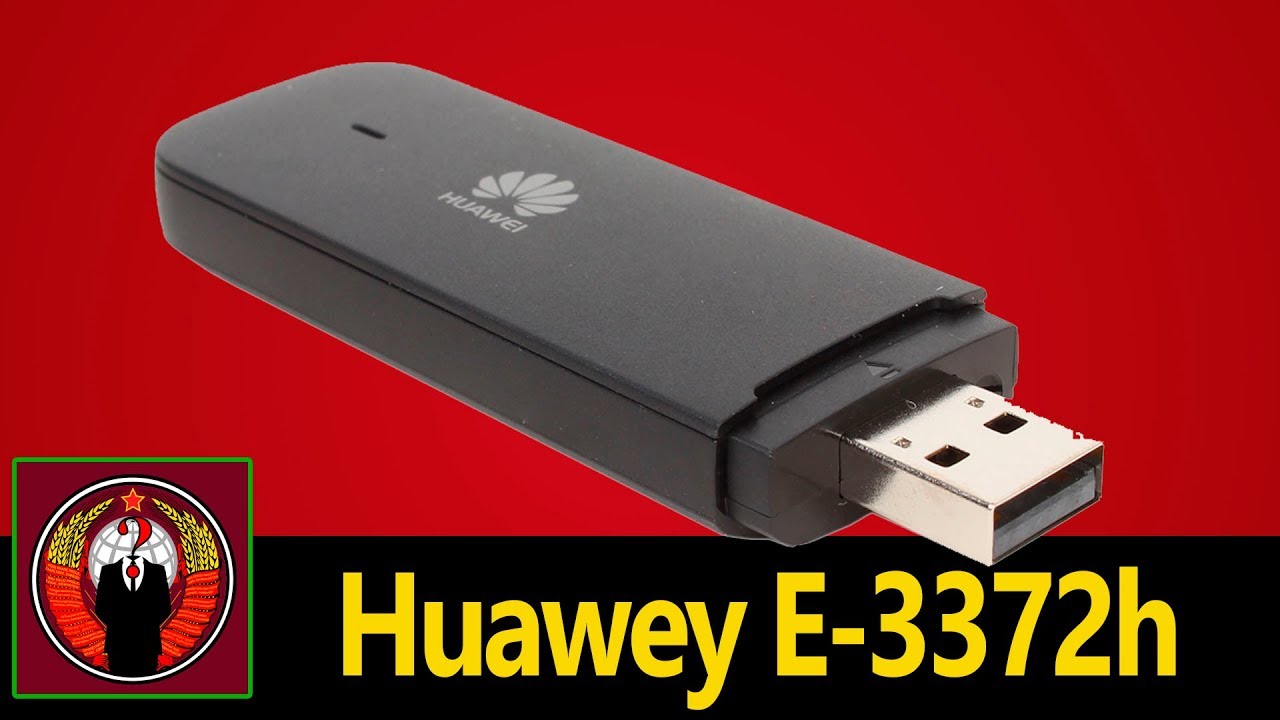 ⚠️ Как Прошить Модем 3G | Как разлочить Huawey E3372h | firmware Huawey E3372h