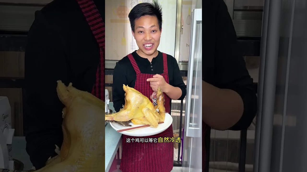 家庭#麻辣鸡块 的做法  非常好吃#美食教程