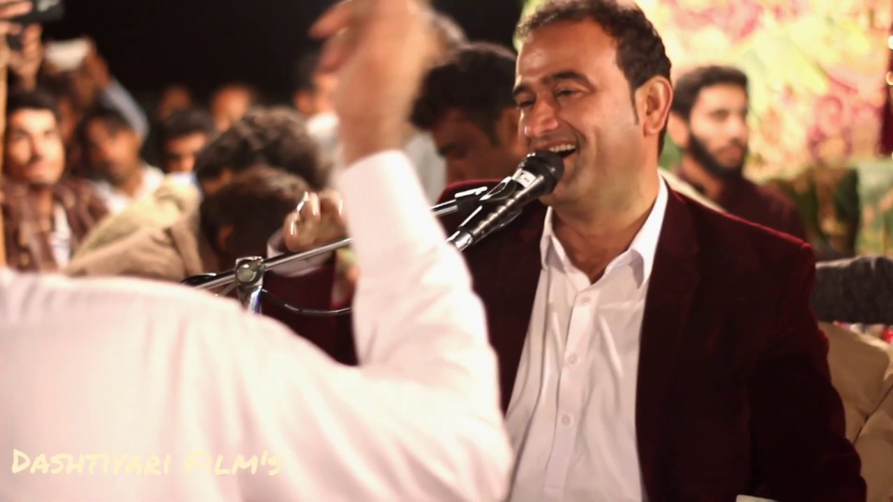 Asumi Baloch Iran Reekhukash Arosi Divan 2019
Inqlabi Song
O Mahjabeen O Pull E Rang