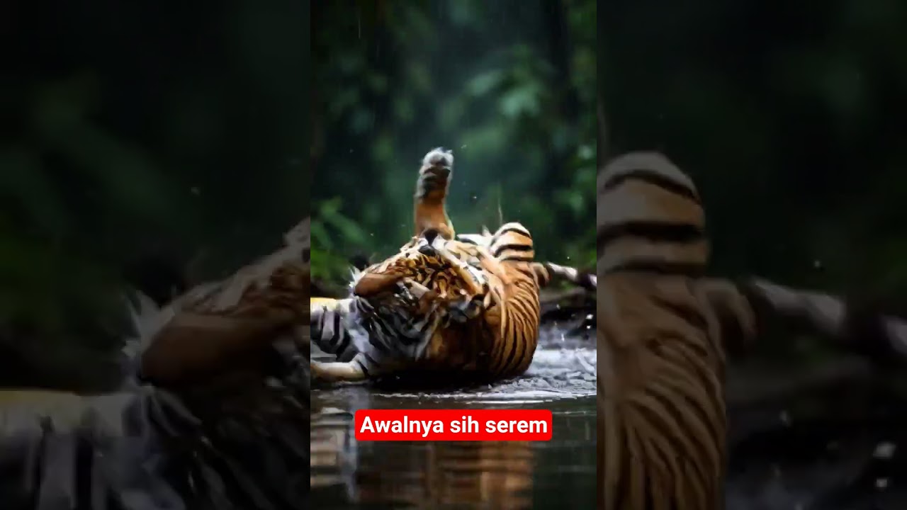 Serem di Awal #shortvideo