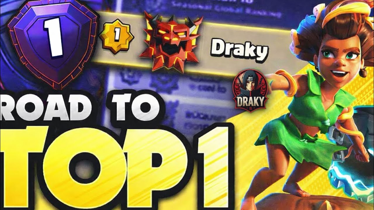 TH18 Root Rider Army Link | [LIVE HITS] +320 | Legend League Attacks February Season Day10