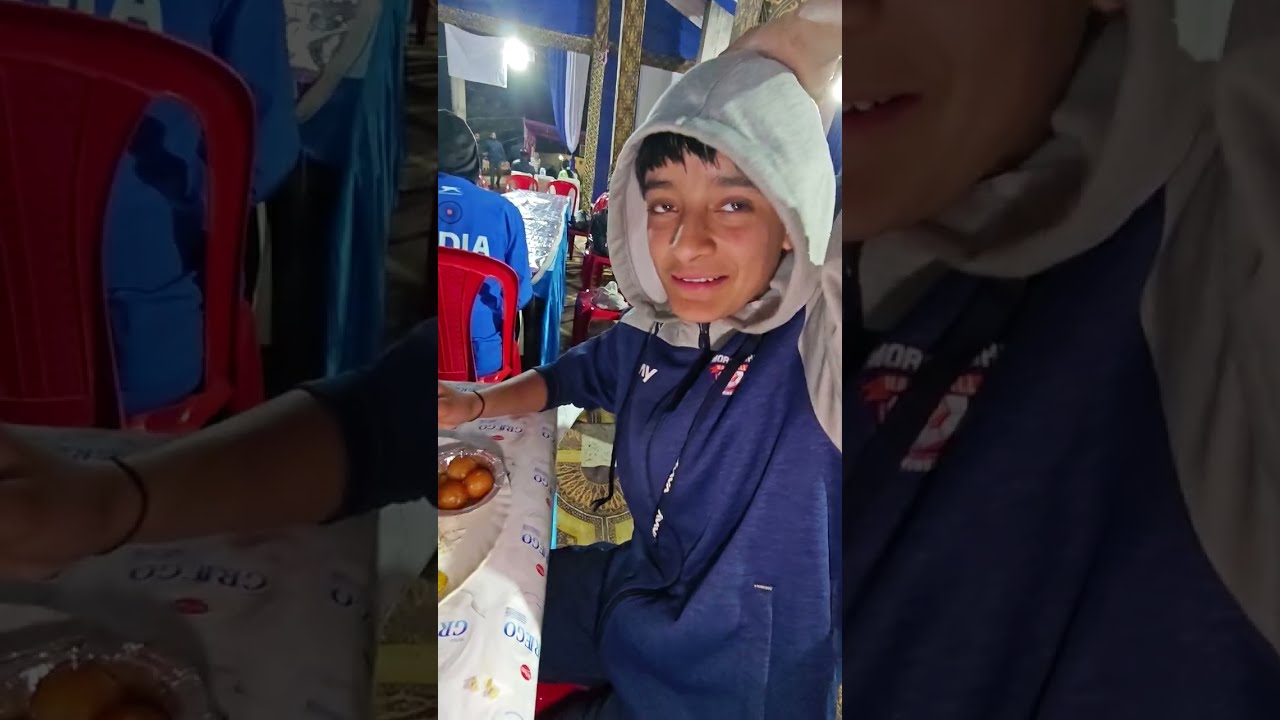 कैटरर धन्ना सेठ और Himachali रसोई टीम का राष्ट्र स्तरीय टूर्नामेंट में विशेष योगदान 💥🚩