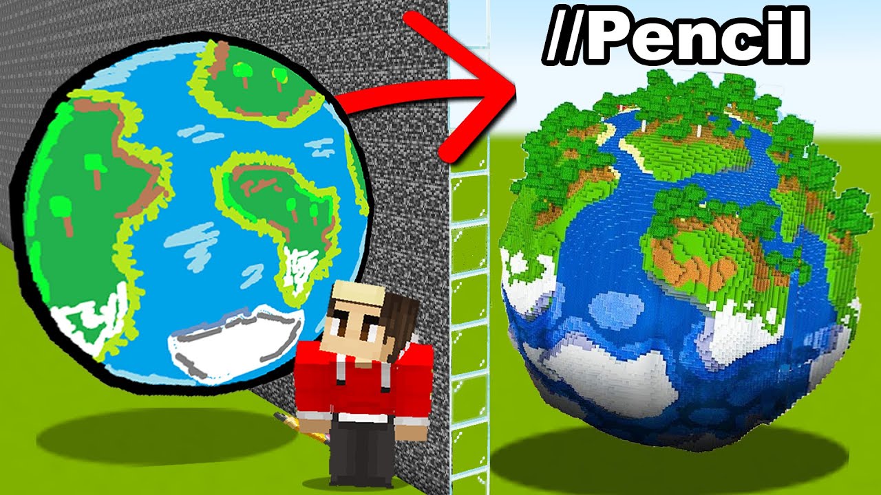 Why I Cheated With BUILD PENCIL In A Build Battle...