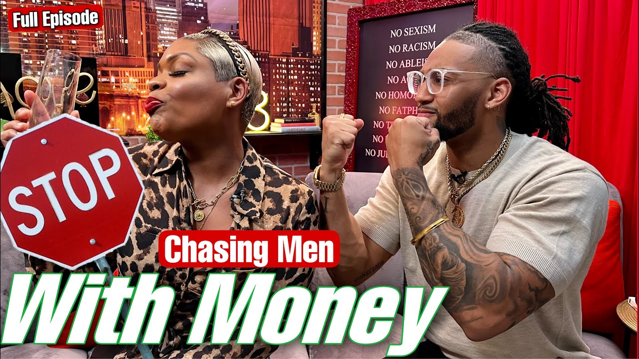 Full Episode | Why Bad Women Created a Men Shortage - What is causing the disparity?
