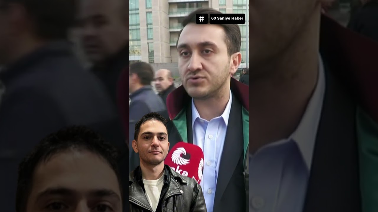 Furkan Karabay'ın tahliyesi hakkında avukatı Enes Ermaner: Küçük bir ‘ödül’ gibi!