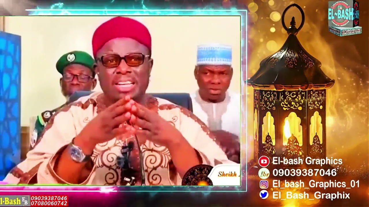Yadda Ake Ciyarwa Zakkan Ramuko na Azumi | Rama Azumi | Sheikh Aminu Daurawa