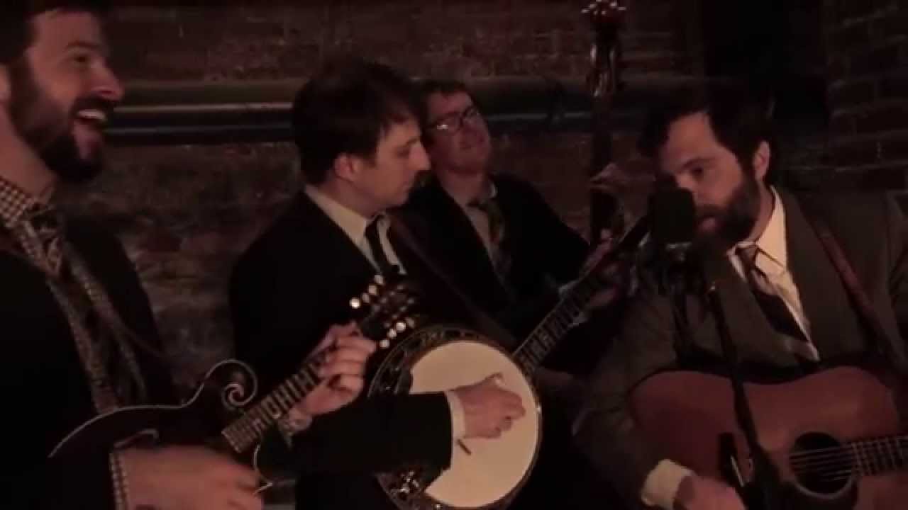 Chatham County Line - 