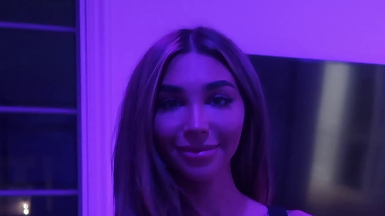 My Room Tour! | Chantel Jeffries