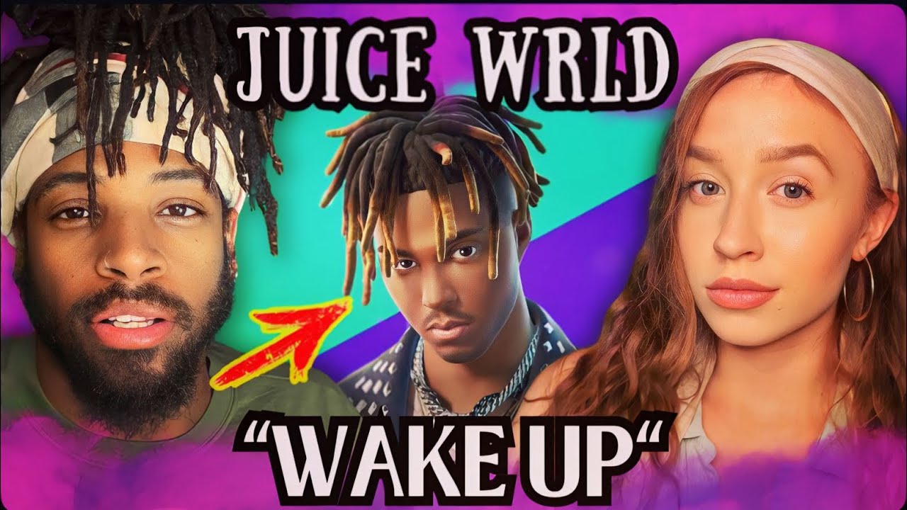 JUICE WRLD'S LOST TRACK Wake Up LEAKED!