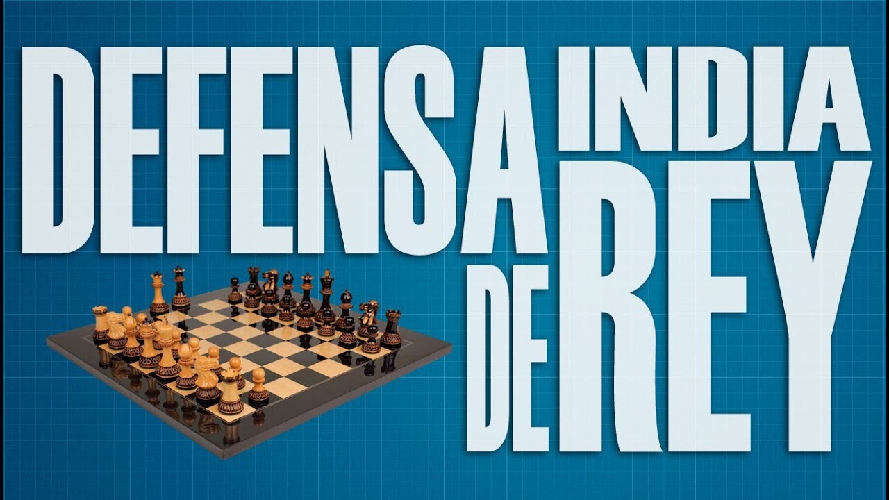 La apertura más agresiva contra 1. d4! - GM Fernando Peralta  (IMPERIO AJEDREZ)