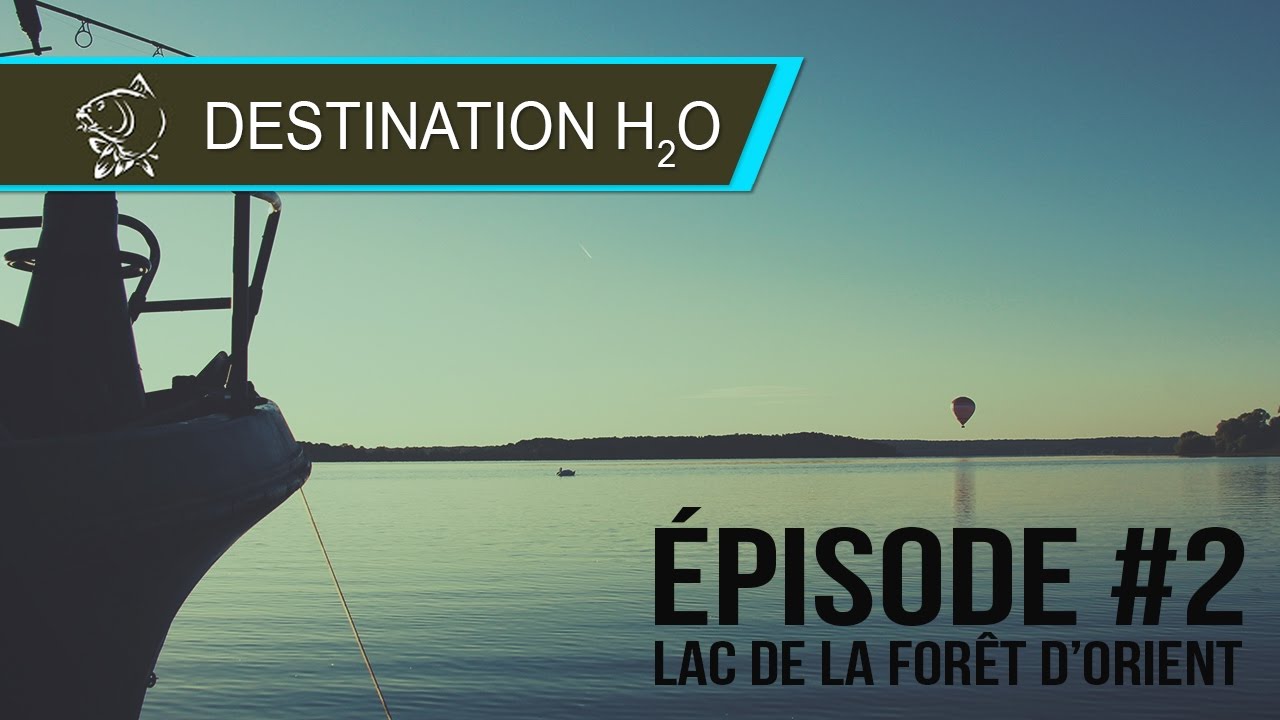 Destination H2O - Episode #2 