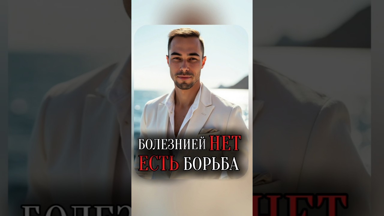 Упростить жизнь, чтобы убрать болезни. Секрет свободы и отсутствия борьбы#shorts