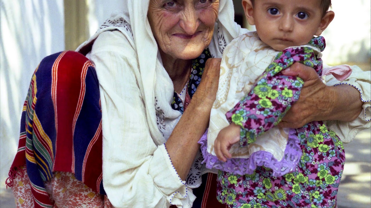 Portrait's Photo's 1958 - 1985    made by Wiebe Schipmölder.
