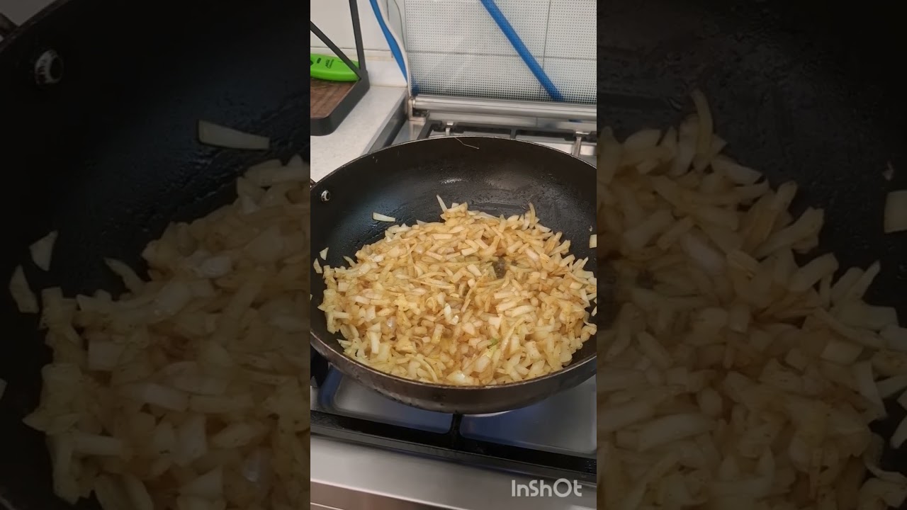 خوراک مرغ 🥘❤️