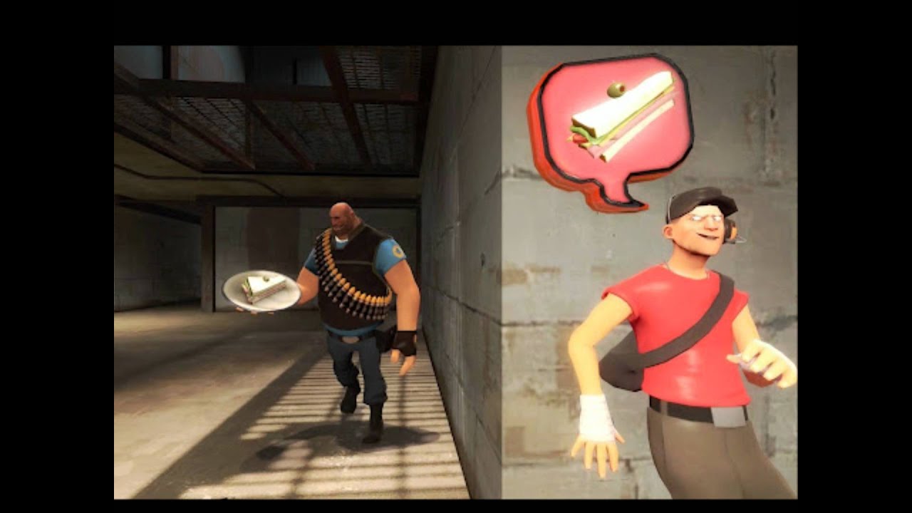 TF2 Funny Pictures