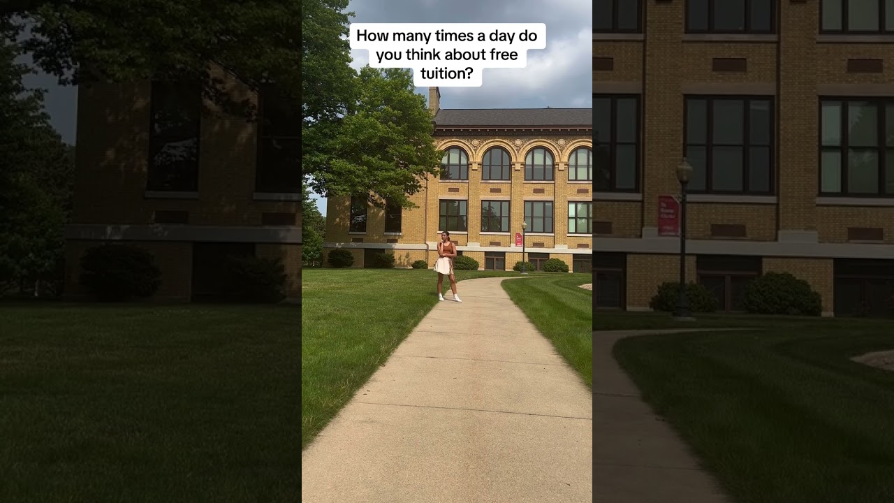 Grace College Free Tuition