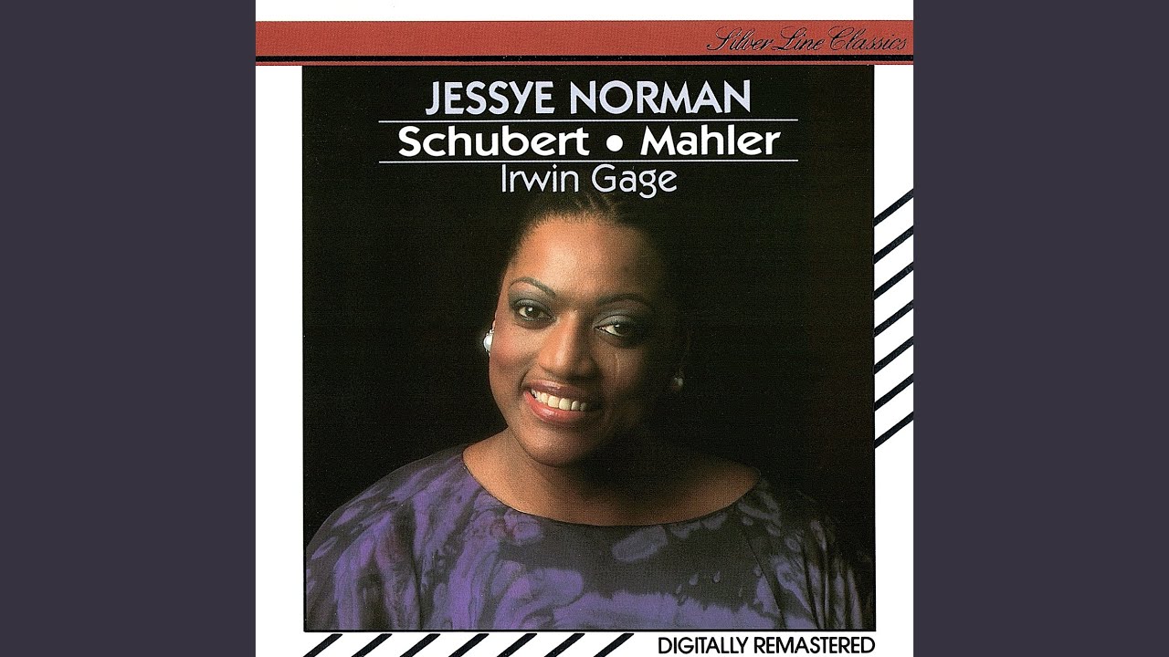 Schubert: Schwestergruss, D.762