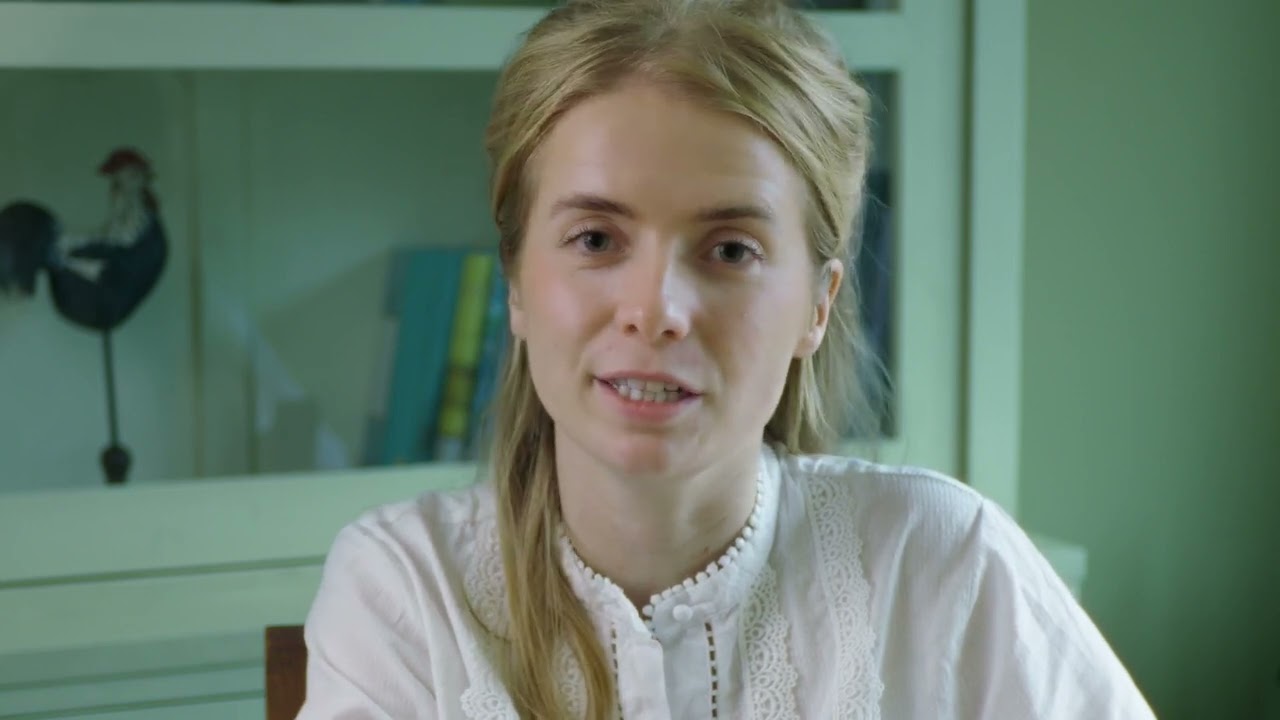 Ondernemen in de akkerbouw en vollegrondsgroenteteelt | Cursist Lotte