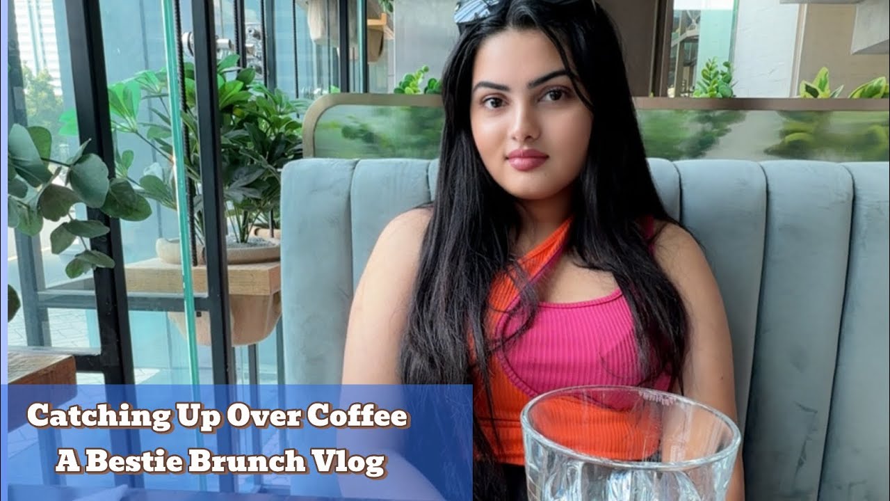 LDC Kitchen+Coffee - One JLT | Dubai’s Cozy & Chic Cafe Vibes