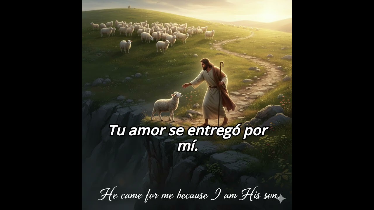 Amor Sin Condición- Cover