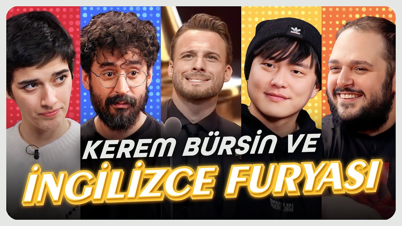 ZENGİN ÇÖPÜ KARIŞTIRMAK! @KALTChannel@educatedearYT @chabyhan @whenselensu