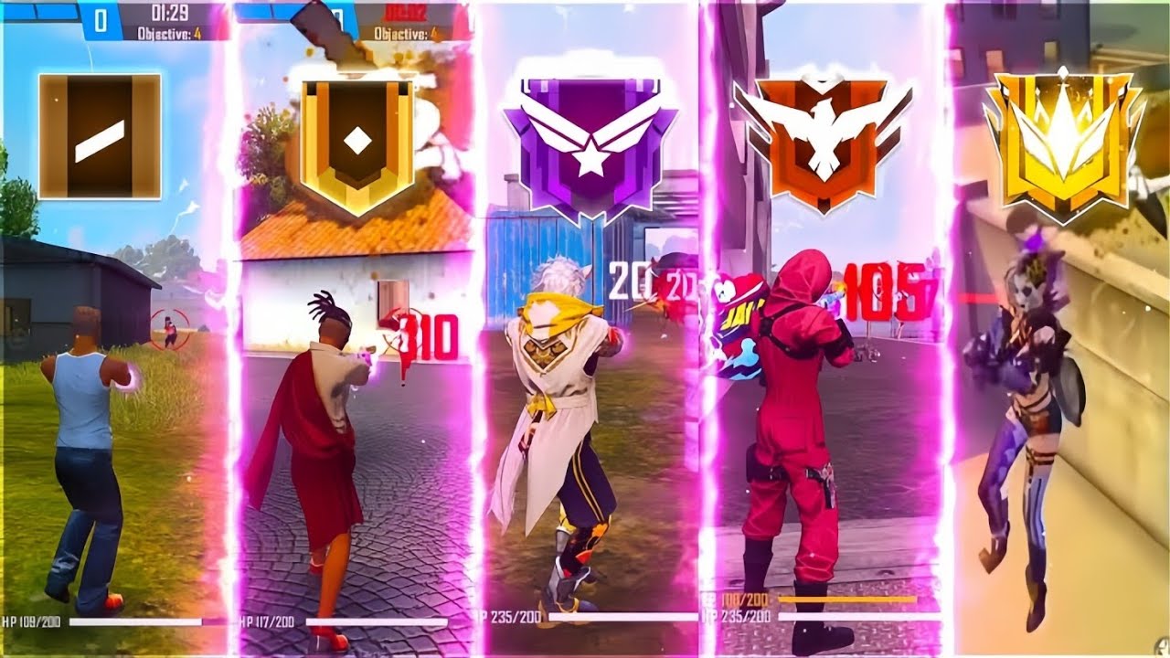 NOOB TO PRO JOURNEY 100 LVL 💔 ⚡ для SAMSUNG A3, A5, A6, A7, J2, J5, J7, S5, S6, S7, S9, A10, A20,...