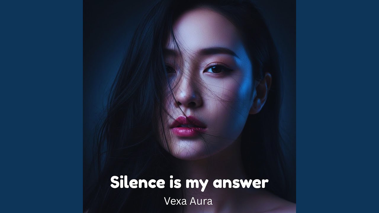 Silence is my answer