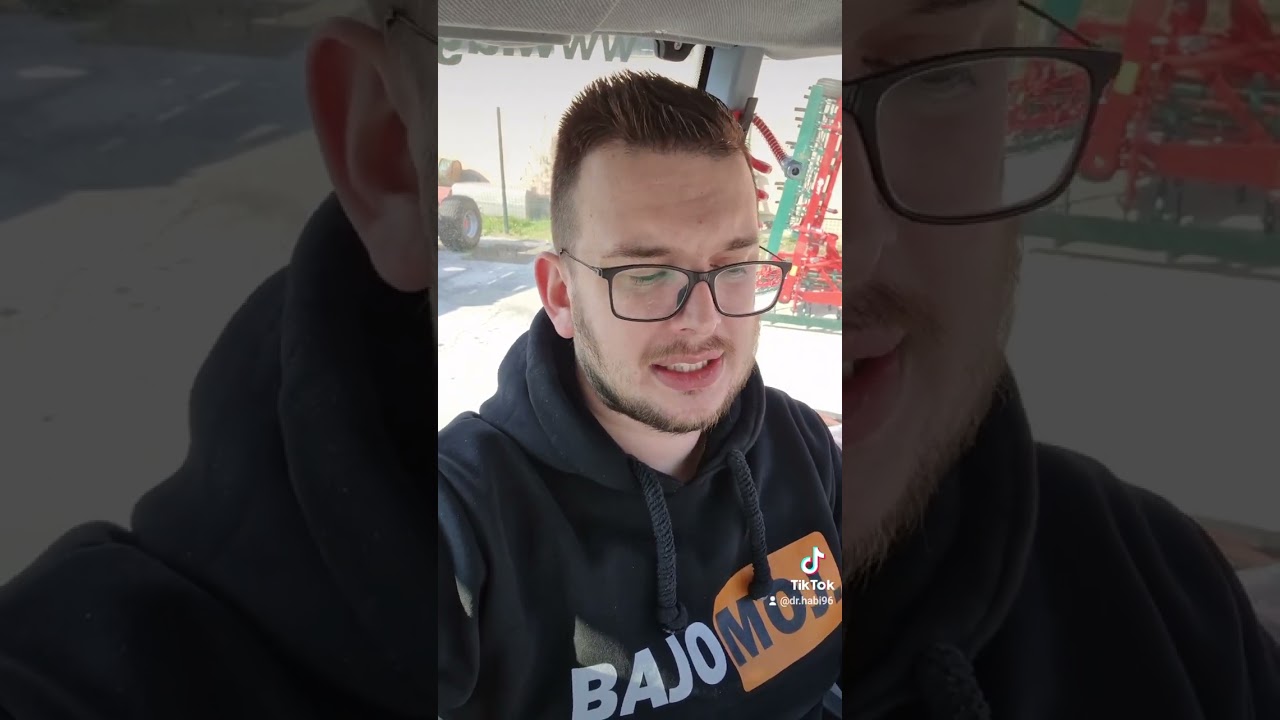 DA LI BIH KUPIO ARMATRAC? Odličan traktor za malene pare / AgroTech Bijeljina