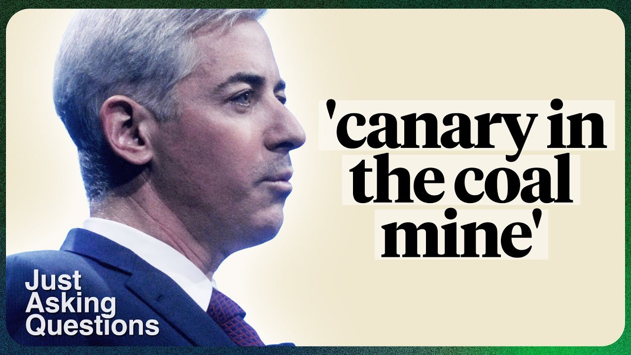 Why this billionaire donor turned on Harvard