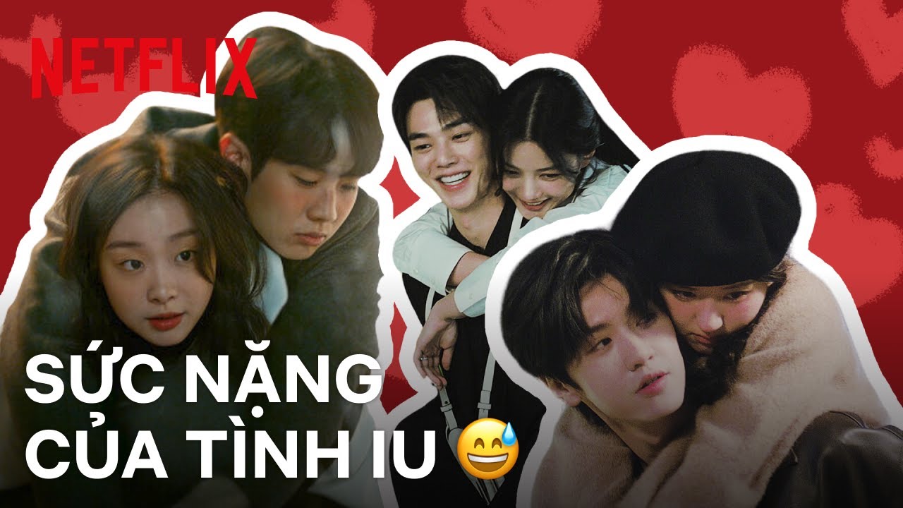 Ba phần bất lực, bảy phần nuông chiều là như thế nào? | Netflix