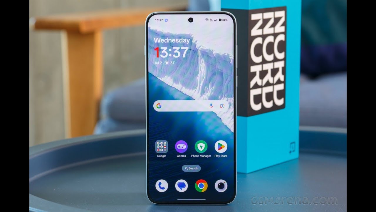 ONEPLUS NORD 5 РАДИ КАМЕРЫ МОЖНО БРАТЬ В 2025?ПОДРОБНЕЙШИЙ ОБЗОР КАМЕР СМАРТФОНА!
