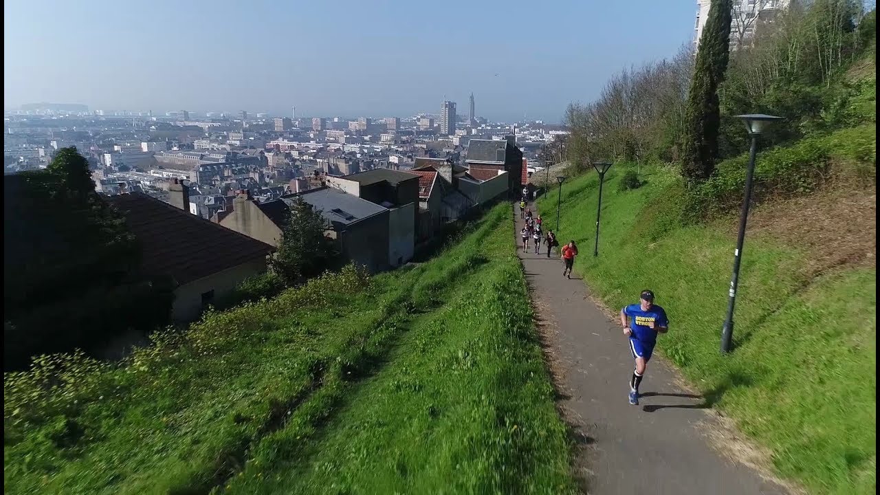 LH URBAN TRAIL