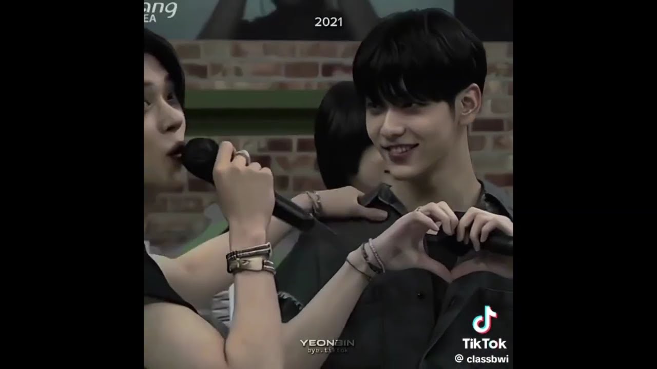 +30 minutes Yeonbin/Soojun Tiktok Edits compilation to watch for New Year (Yeonjun and Soobin)