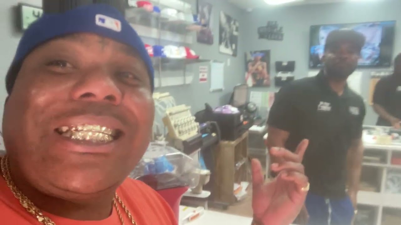 Urban politician want the smoke with CEOHockley