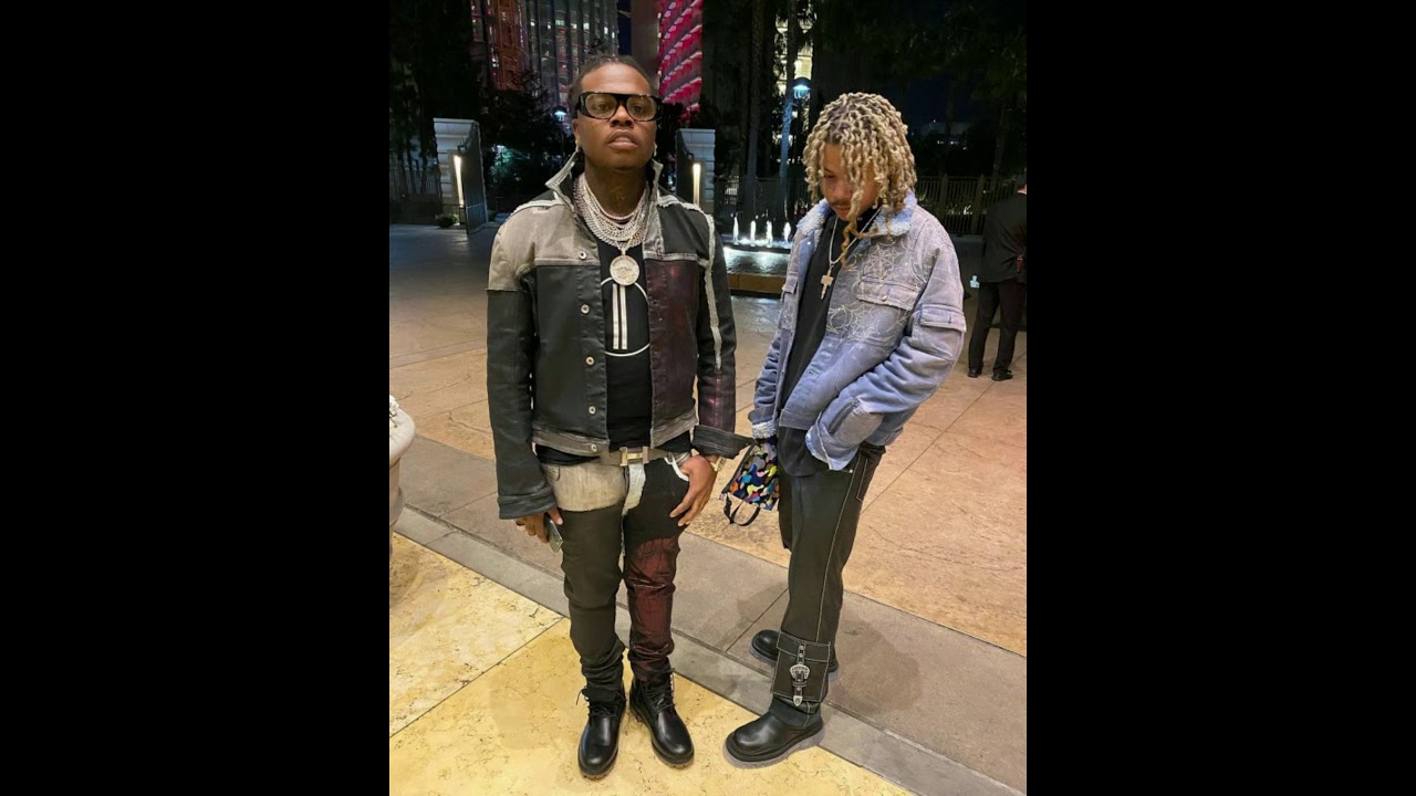 [FREE] (GUITAR) Gunna x Roddy Ricch Type Beat - 