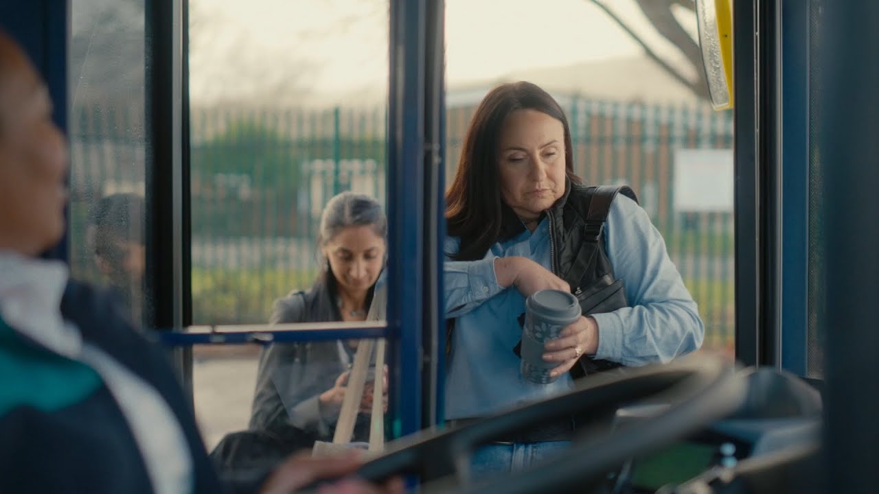 Pay as You Go with Stagecoach