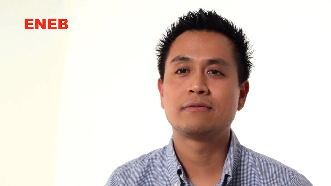 ENEB | Bolsa de empleo y Pr&aacute;cticas en Empresas