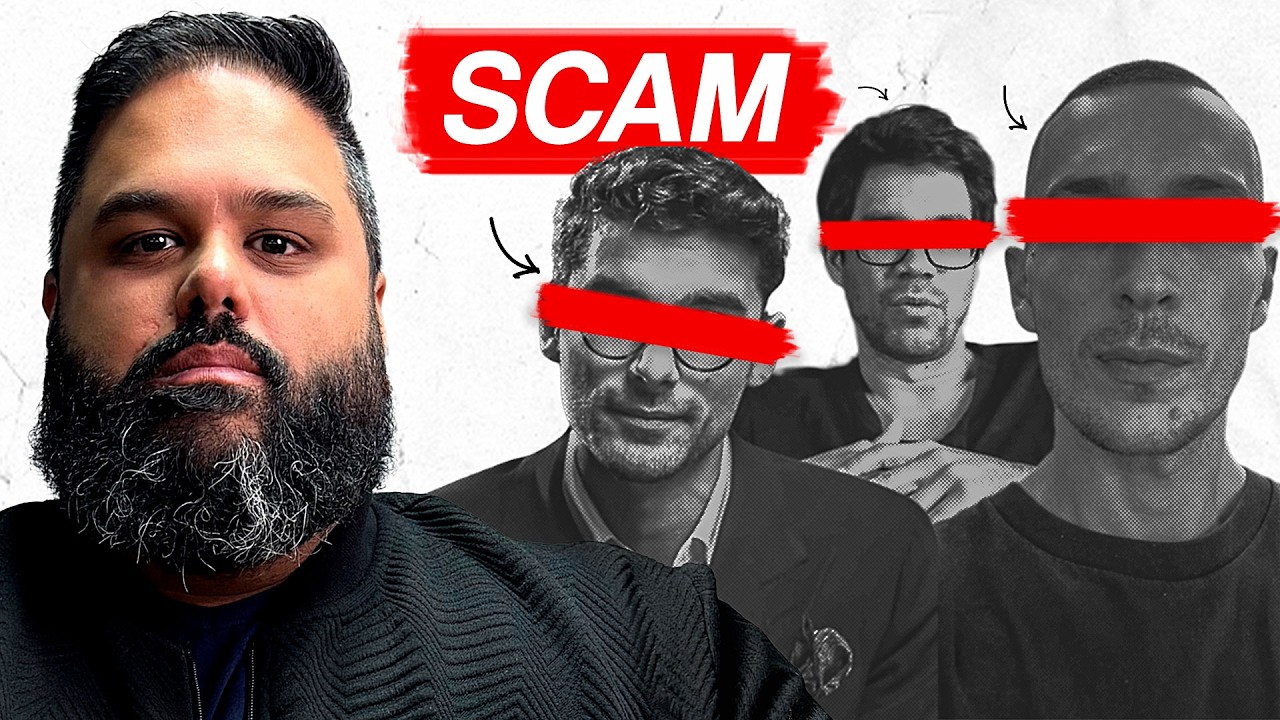 The Biggest Lies Agency Gurus Tell You (And How to Spot the Real Ones)