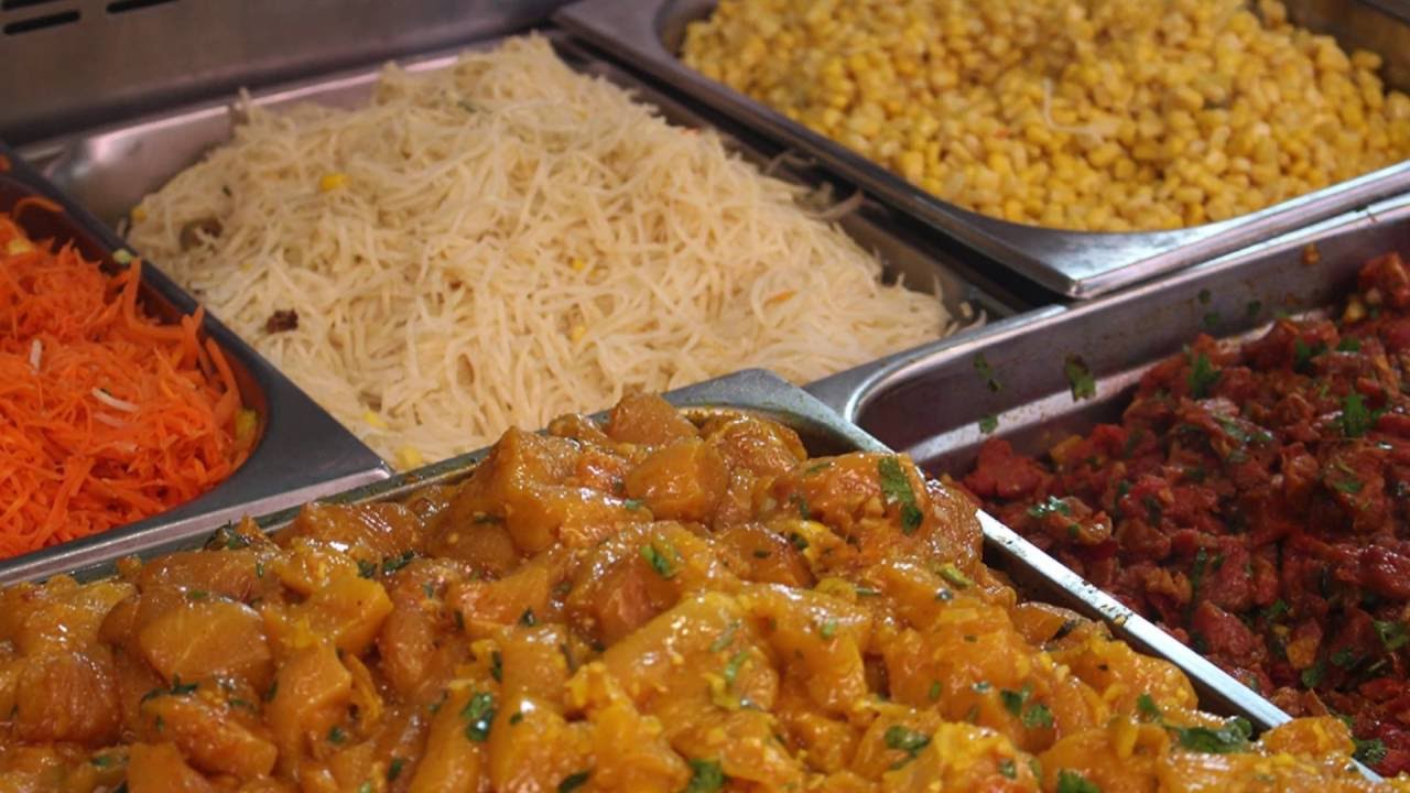 Snack Agadir au 207 rue des Postes &agrave; Lille