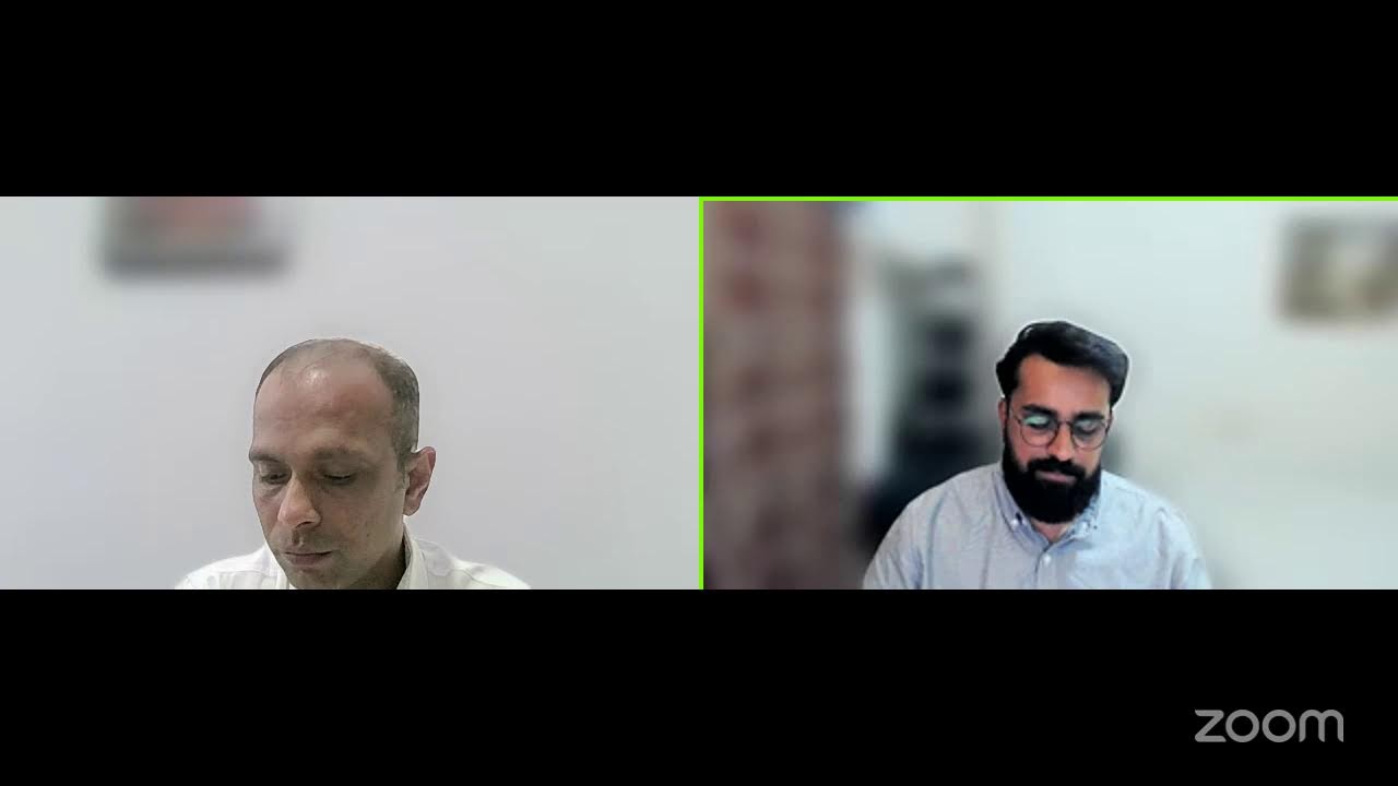 Brethren Assembly Jebel Ali Bible Study