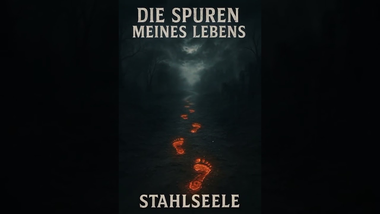 Die Spuren meines Lebens - ist ein Song über das, was bleibt 