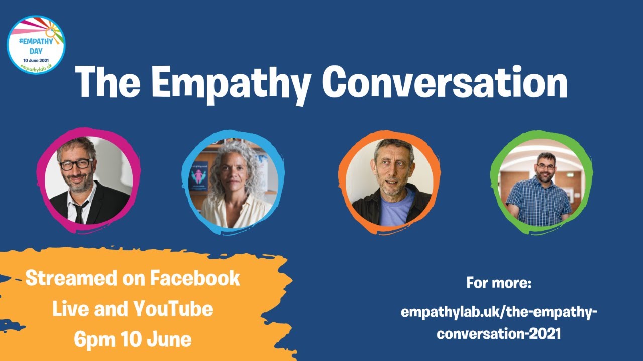 The Empathy Conversation