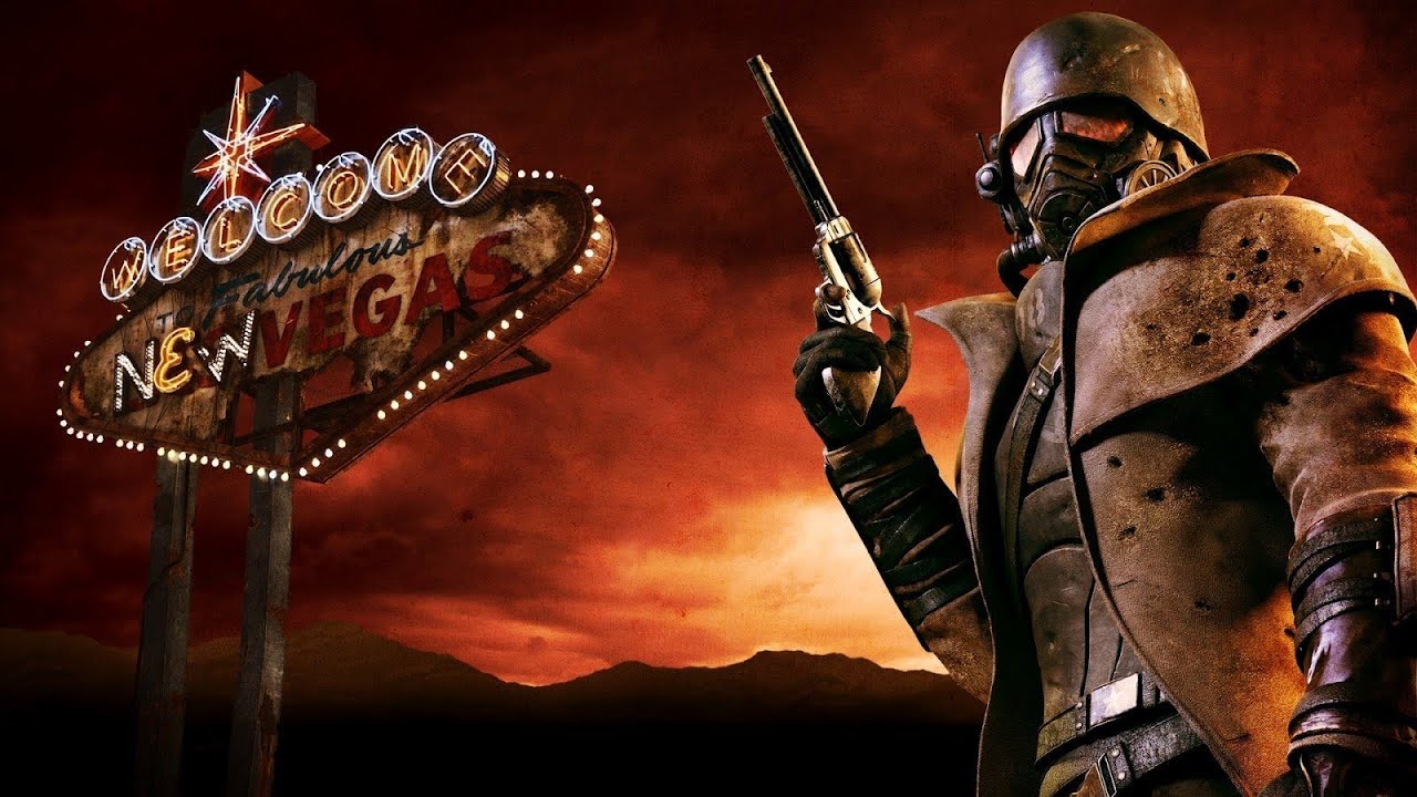 What 10 Luck Looks Like In Fallout: New Vegas